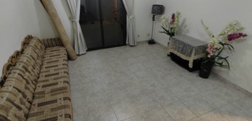 1-BHK apartment near me in Jubail