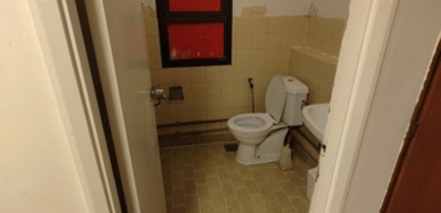 1-BHK apartment near me in Jubail