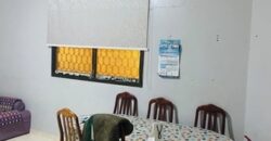 3BHK apartment at Takhsossi Rent is negotiable