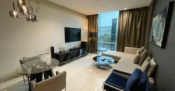 1BHK Luxury Furnished Apartment For Executive