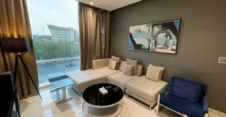 1BHK Luxury Furnished Apartment For Executive