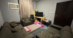 Room for Rent in Shared Apartment
