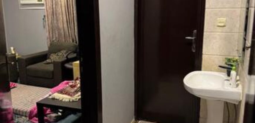 Room for Rent in Shared Apartment