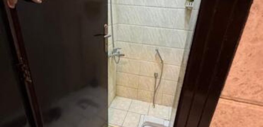 Room for Rent in Shared Apartment