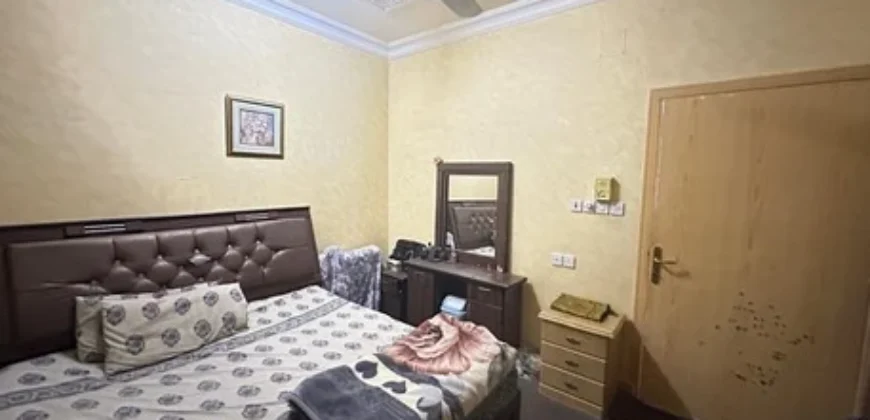Room for rent in Khalidiya (Diriyah)