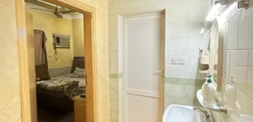 Room for rent in Khalidiya (Diriyah)