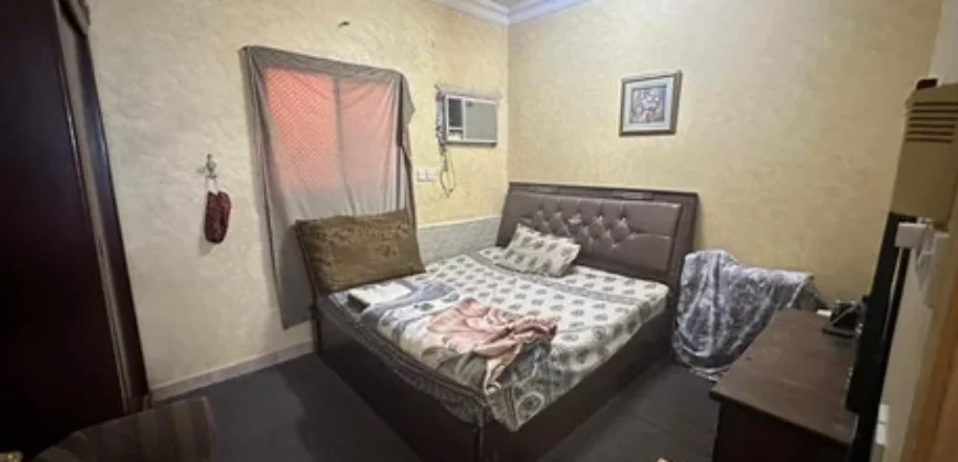 Room for rent in Khalidiya (Diriyah)