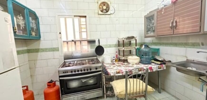 Room for rent in Khalidiya (Diriyah)