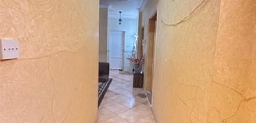 Room for rent in Khalidiya (Diriyah)
