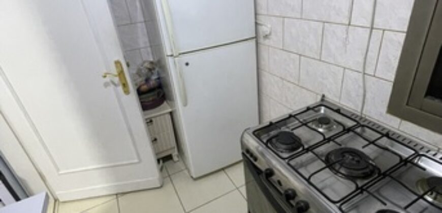fully furnished 2 BHK for short term rent