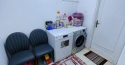 fully furnished 2 BHK for short term rent