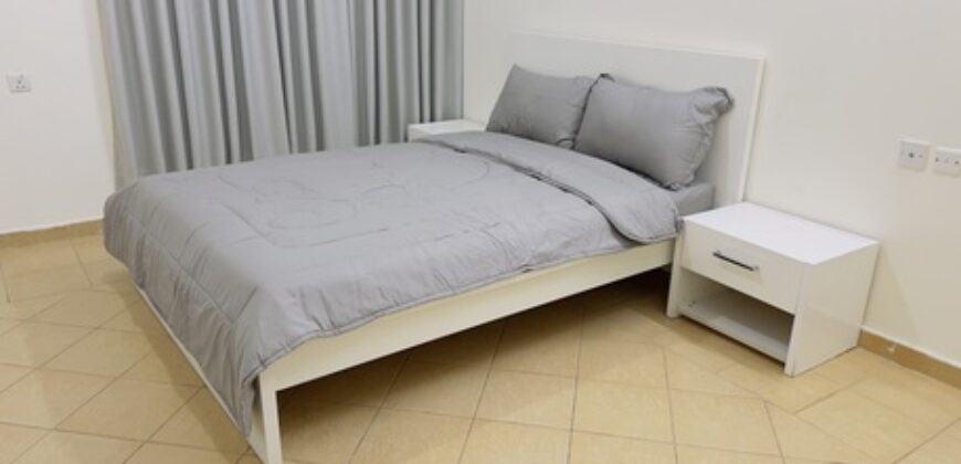 Fully Furnished Studio for Rent Near KAFD
