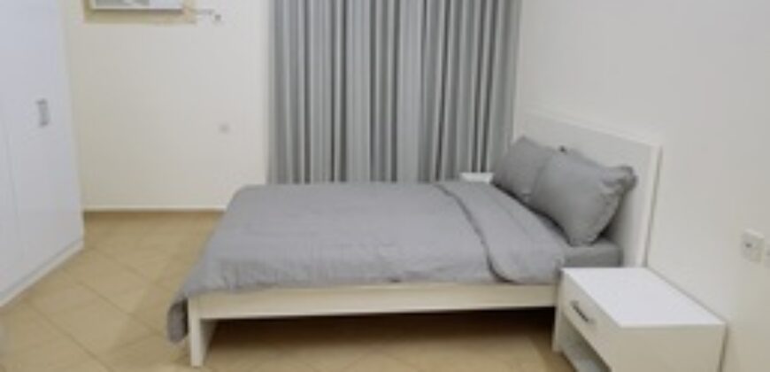 Fully Furnished Studio for Rent Near KAFD