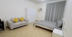 Fully Furnished Studio for Rent Near KAFD