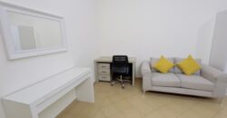 Fully Furnished Studio for Rent Near KAFD