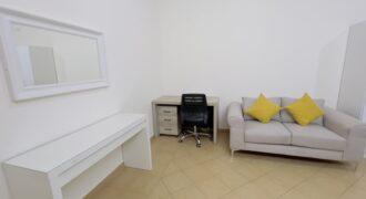Fully Furnished Studio for Rent Near KAFD