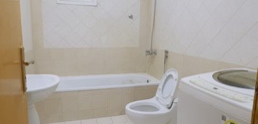 Fully Furnished Studio for Rent Near KAFD