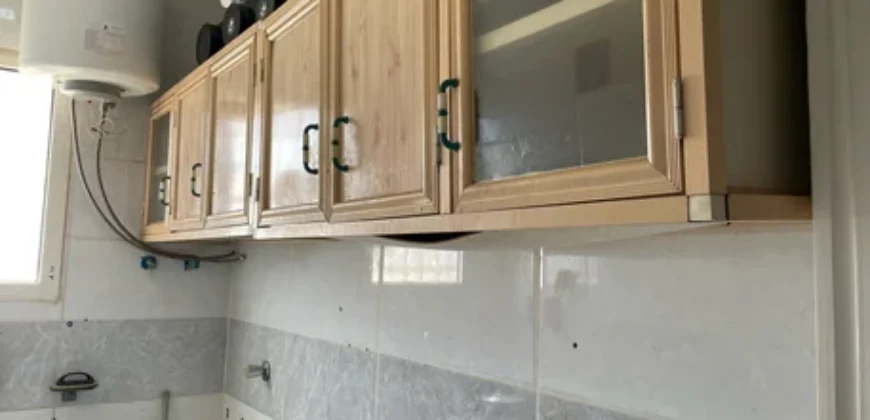 1-BHK for rent in AL-RIMAL