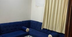 1-BHK for rent in AL-RIMAL
