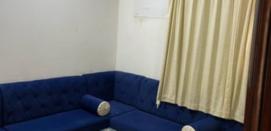1-BHK for rent in AL-RIMAL