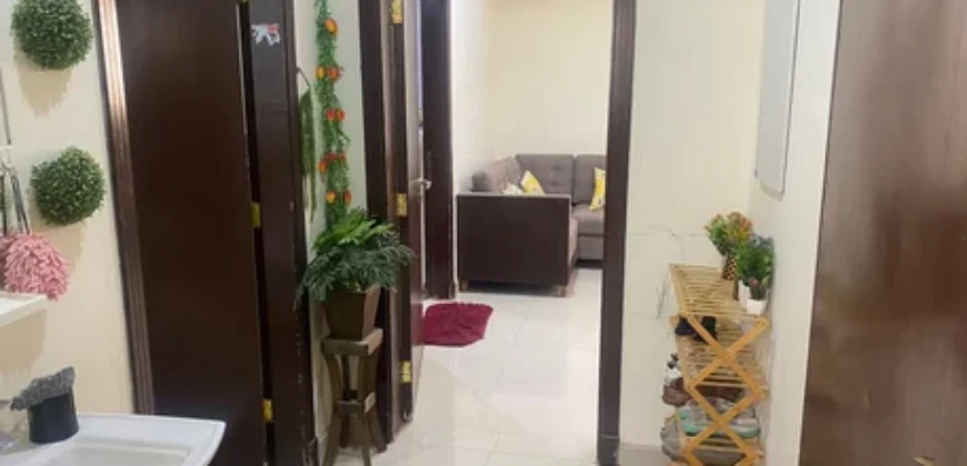 2BHK family apartment available for rent special offer