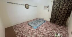 Room for rent in hara-1500 SAR