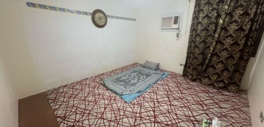 Room for rent in hara-1500 SAR