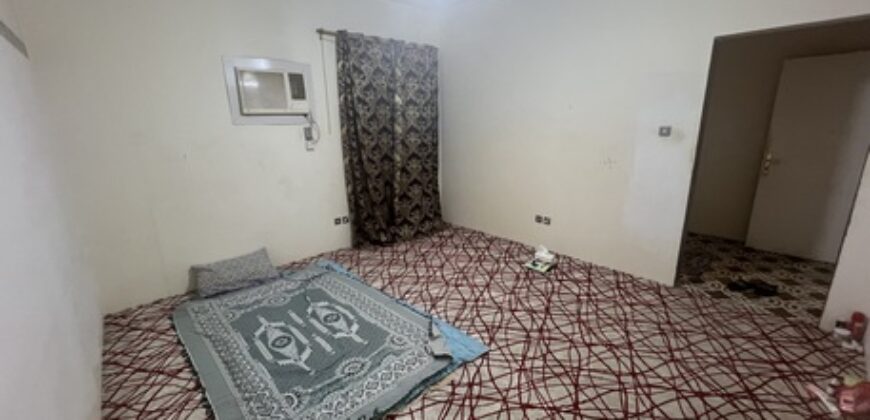 Room for rent in hara-1500 SAR