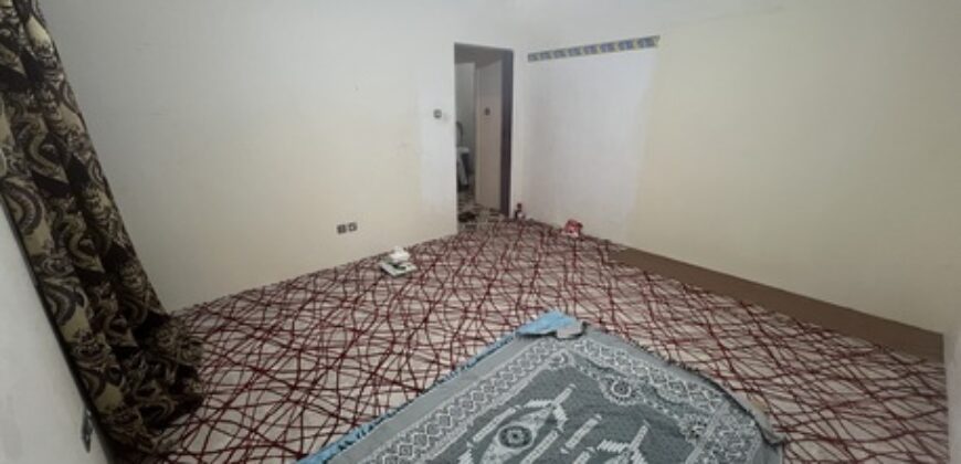 Room for rent in hara-1500 SAR
