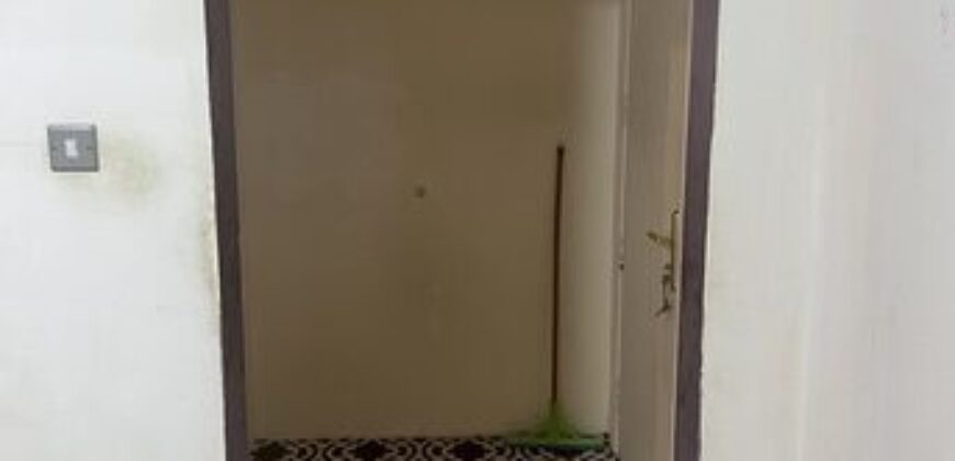 Room for rent in hara-1500 SAR