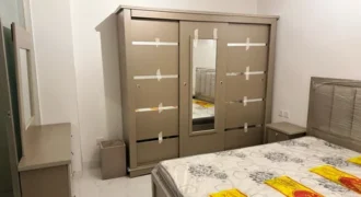 1BHK available in Al Masif for rent only 2500 month fully furnished