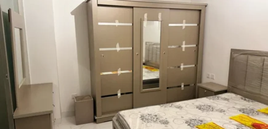 1BHK available in Al Masif for rent only 2500 month fully furnished