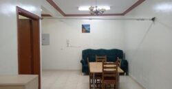 1BHK one bedroom kitchen and hall available at Al Askan Locality