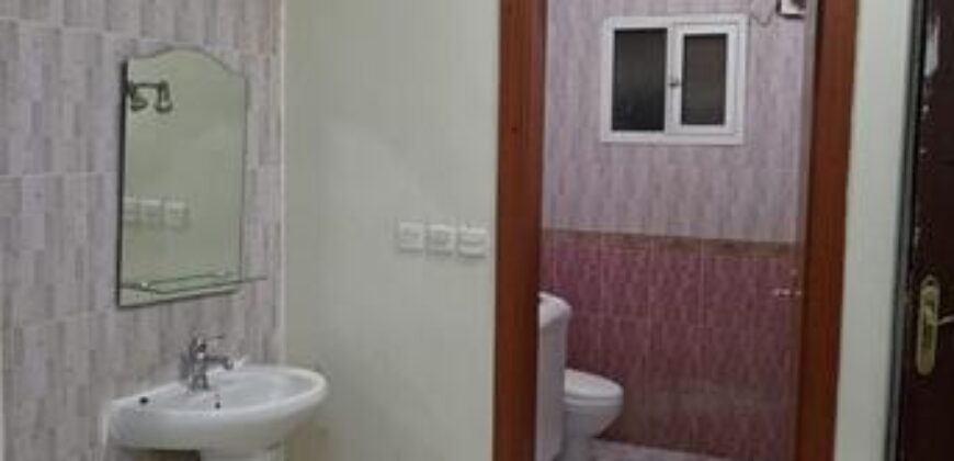 1BHK one bedroom kitchen and hall available at Al Askan Locality