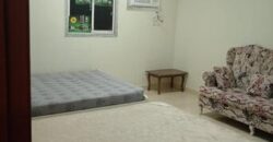 1BHK one bedroom kitchen and hall available at Al Askan Locality