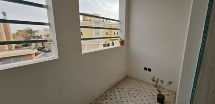 1 BHK Furnished Apartment in Umm-Al-Hammam Gharbi