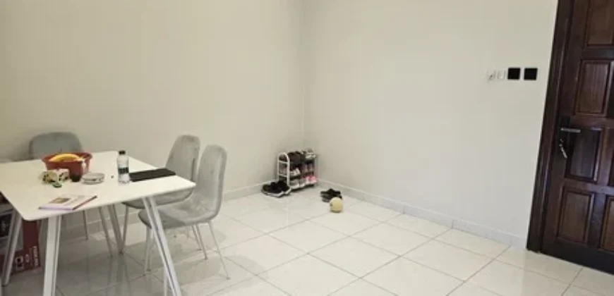 Big Family Apartment for rent