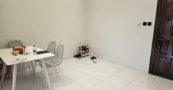 1 BHK Furnished Apartment in Umm-Al-Hammam Gharbi