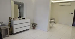 1 BHK Furnished Apartment in Umm-Al-Hammam Gharbi
