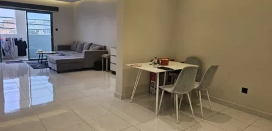 Big Family Apartment for rent