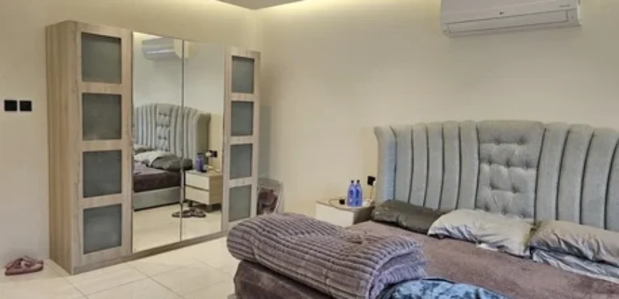 Big Family Apartment for rent