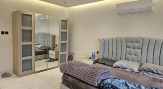 1 BHK Furnished Apartment in Umm-Al-Hammam Gharbi