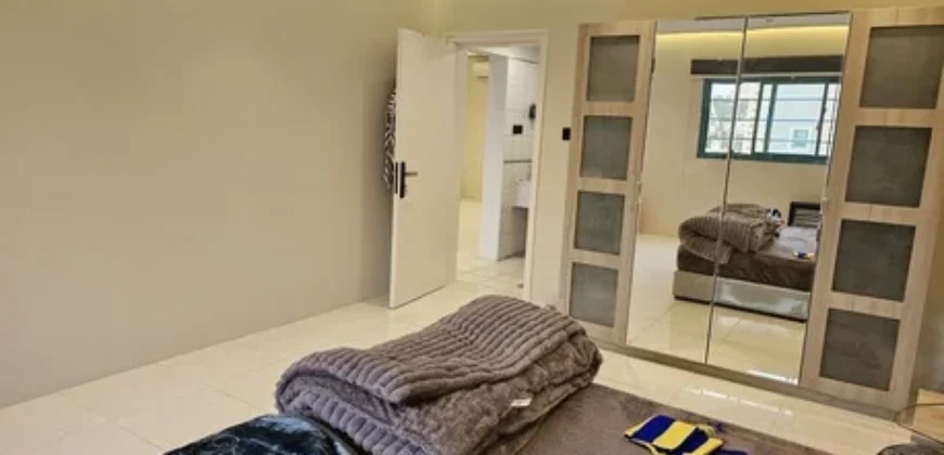 Big Family Apartment for rent