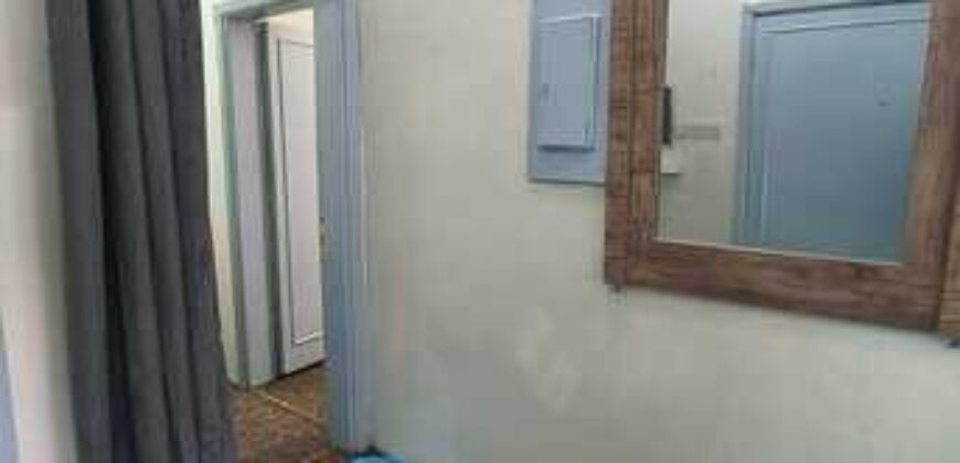 single Room Available in Sharing 3BHK