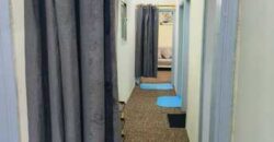 single Room Available in Sharing 3BHK