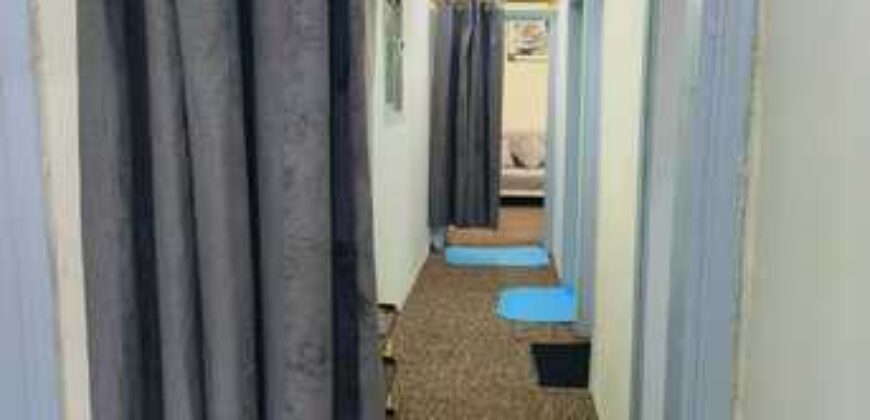 single Room Available in Sharing 3BHK