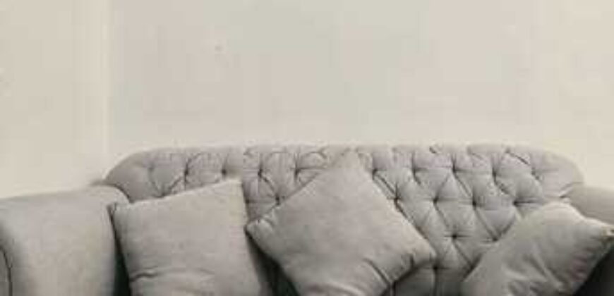 single Room Available in Sharing 3BHK