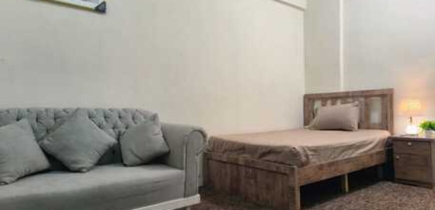 room for rent in hara /1500/Month