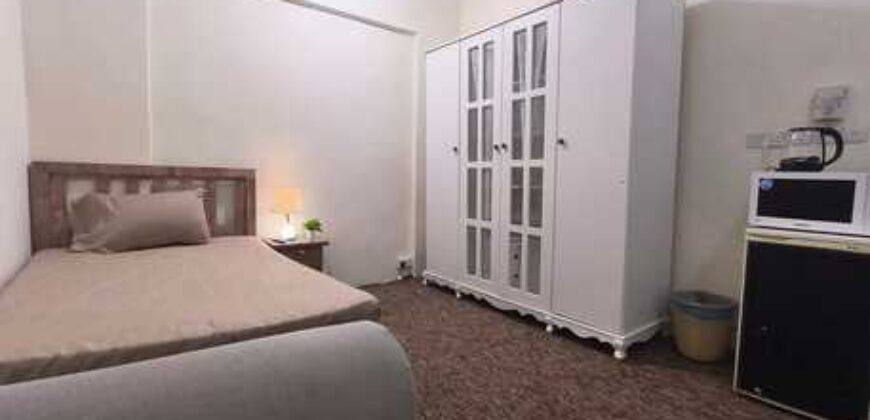 room for rent in hara /1500/Month