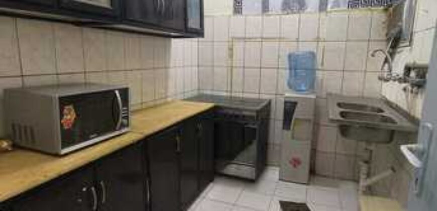 room for rent in hara /1500/Month